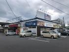 光吉　大分ハリカ店舗 33坪