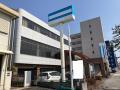 碩田町2丁目貸事務所