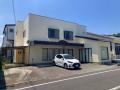 三重町市場貸事務所
